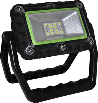 Lightmate LED Mobil Arbeidslampe 18 Timer Lys