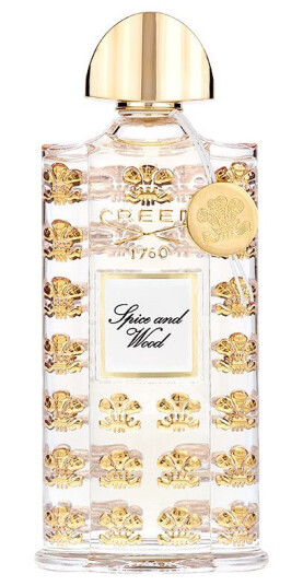 Royal Exclusives Spice & Wood 75 ml