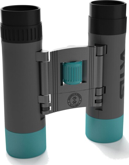 Silva Pocket 10X kikkert 37615 2018