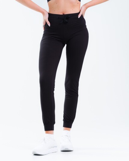 LEVITY Calm Pants All Black   XXXL