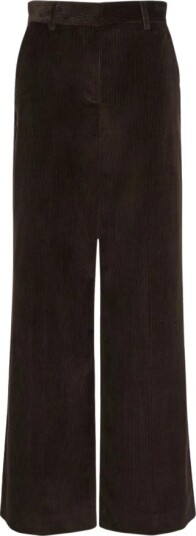 Weekend Max Mara Dame Bukser Brun S, Weekend Max Mara Dame Bukser Brun S,