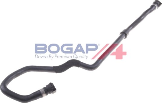 BOGAP B4228172 Radiatorslange