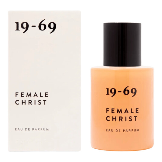 19-69 Female Christ EdP