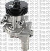 Vannpumpe METELLI