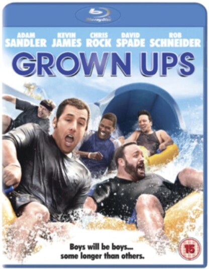 Grown Ups Grown Ups