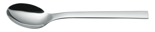 VEGA Teskje Native; 14 cm (L); Sølvfarge, Håndtak Sølvfarge; 12 Stykk / Forpakning VEGA Teskje Native; 14 cm (L); Sølvfarge, Håndtak Sølvfarge; 12 Stykk / Forpakning