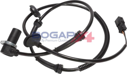 BOGAP A7117297 Sensor, ABS BOGAP A7117297 Sensor, ABS