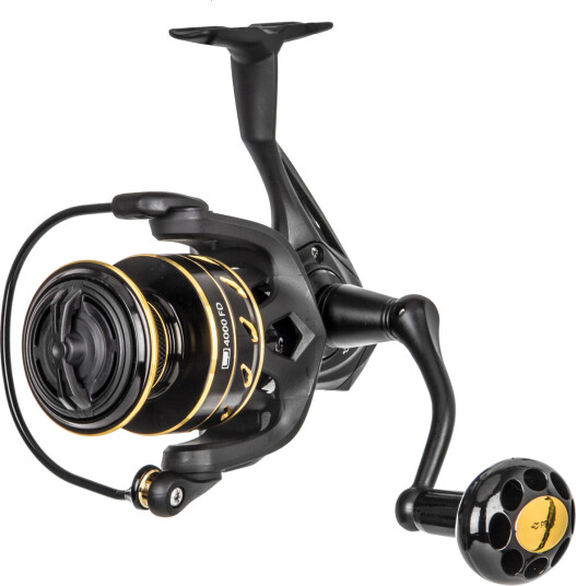 Prey Lightjigger 4000 Fd Haspelsnelle