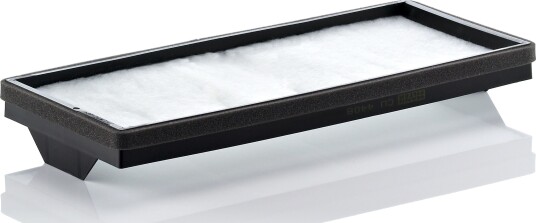 MANN-FILTER CU 4408 Kupefilter