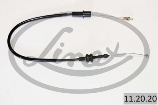 Gasswire LINEX 11.20.20
