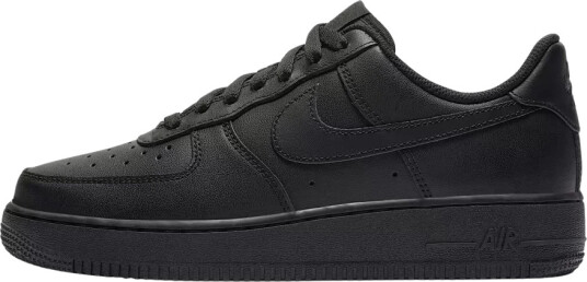 Nike Dame Sport Svart 40 1/2 EU,