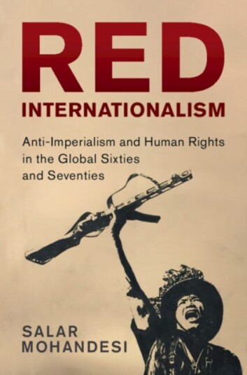 Red Internationalism Av Salar (Bowdoin College Maine) Mohandesi