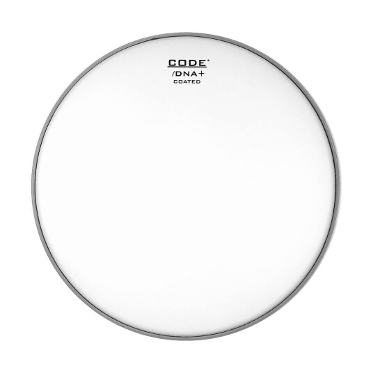 Code Drumheads Dnact06 Dna Series 6" Coated Drum Head