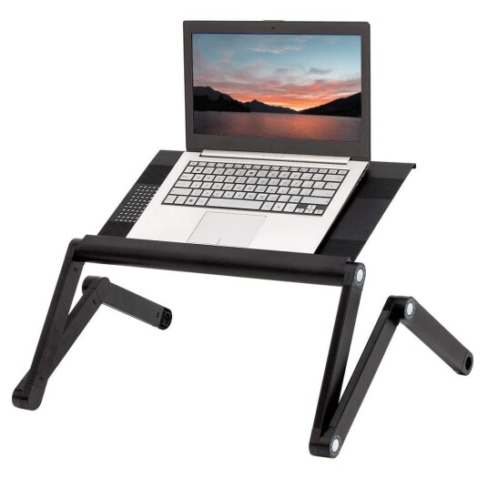 Wonder Worker, Nobel - Laptopbord Wonder Worker, Nobel - Laptopbord