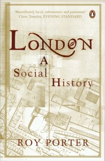 London Av Roy Porter