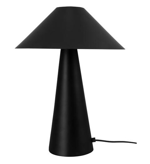 Globen Lighting Cannes Bordlampe Sort 1624104-03-0 1624104-02-0 Globen Lighting Cannes Bordlampe Sort 1624104-03-0 1624104-02-0
