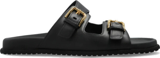 Dolce & Gabbana Dame Sko Svart 36 EU,