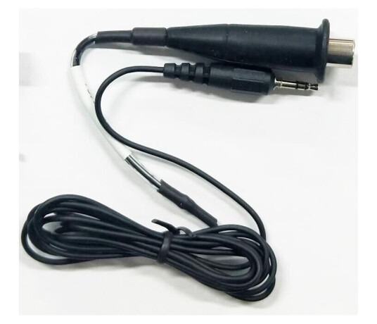 Jts Kabel For Cm-304sp Hodebøyle Ta4f 4-Pin Mini Xlr For Shure/jts M.Fl