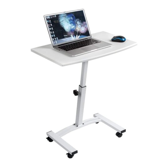 Tatkraft, Cheer - Laptopbord med Hjul Tatkraft, Cheer - Laptopbord med Hjul