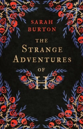 The Strange Adventures of H av Sarah Burton The Strange Adventures of H av Sarah Burton