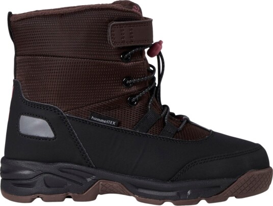 Hummel Peppercorn Snow Støvler Tex Winter Støvler 35