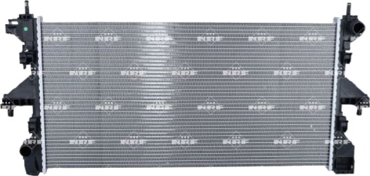 Radiator NRF 560018