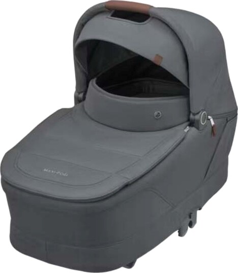 Maxi-Cosi Sense Liggedel Twillic Graphite