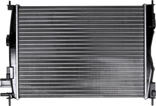 KAMOKA 7705387 Radiator, motorkjøling