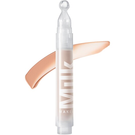 Milk Makeup Sunshine Under Eye Tint & Brightener Light Medium Milk Makeup Sunshine Under Eye Tint & Brightener Light Medium