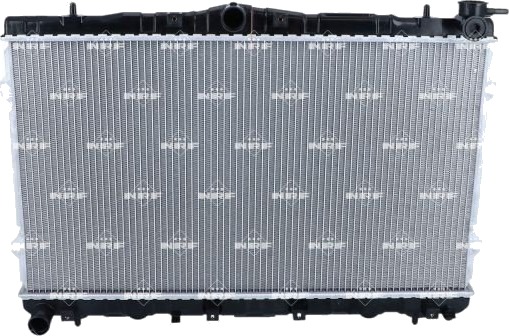Radiator NRF 53504