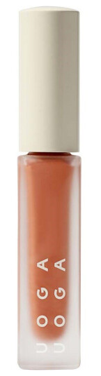 Uoga Uoga Nourishing Lip Gloss Glowberry Uoga Uoga Nourishing Lip Gloss Glowberry
