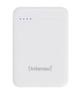 Intenso Powerbank 10000mAh USB-C Strømbank Hvit