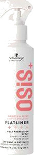 Schwarzkopf Professional Osis+ Flatliner 200ml (New)