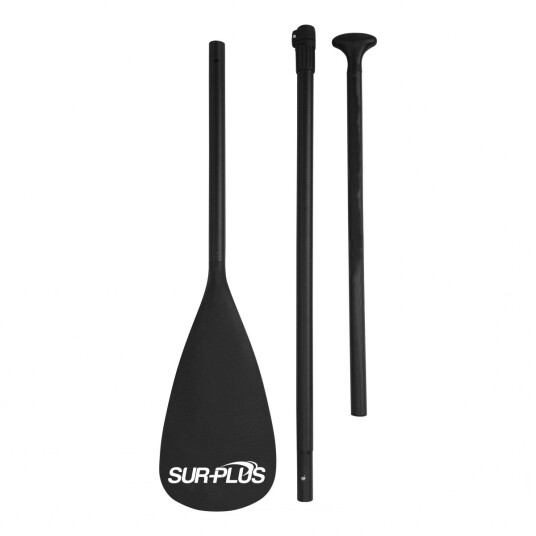 SurPlus justerbar SUP åre Aluminium