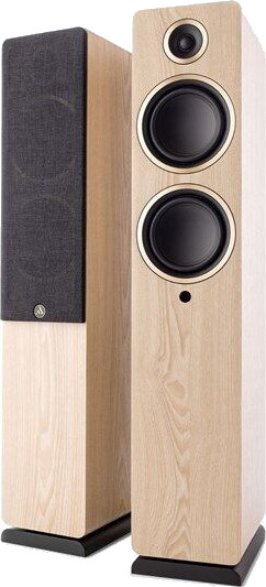 Argon Audio Fenris A55 Trefarget Argon Audio Fenris A55 Trefarget