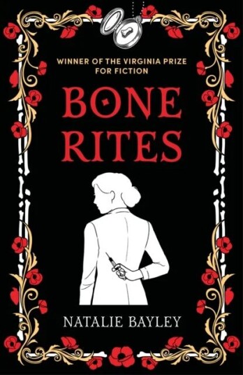 Bone Rites Av Natalie Bayley