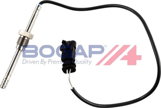 Sensor, eksostemperatur BOGAP V6120106
