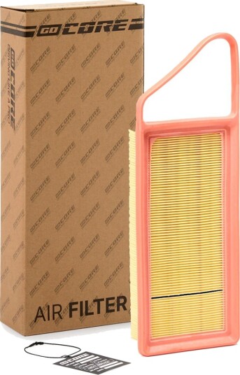 goCORE GCH0088 Luftfilter goCORE GCH0088 Luftfilter