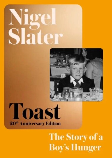 Toast Av Nigel Slater