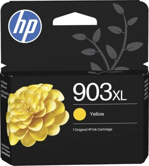 HP nr. 903XL blekkpatron