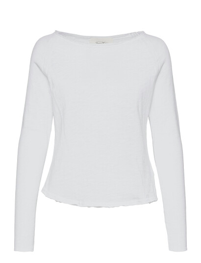American Vintage Sonoma - White - S