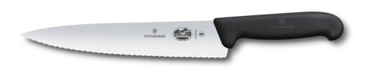 Victorinox Fibrox Kokkekniv 25 cm