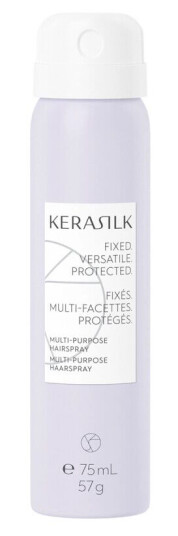 KERASILK Multi-Purpose Hairspray 75 ml