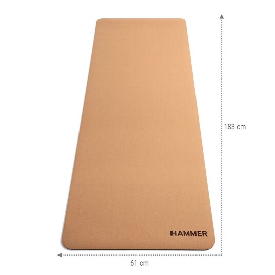 Hammer Sport Protective Floor Mat L NorsK
