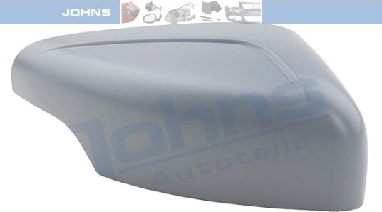 Tildekning, sidespeil JOHNS 90 75 38-91