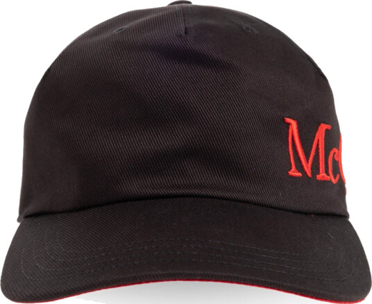 Alexander McQueen Herre Accessories Svart M, Alexander McQueen Herre Accessories Svart M,