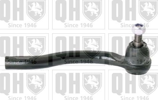 QUINTON HAZELL QR3888S Endeledd