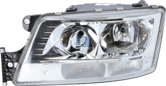 DT Spare Parts 3.31189 Frontlykter