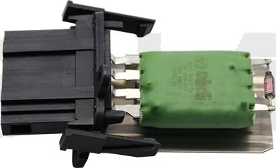 Motstand kupévifte VIKA 89590794901
