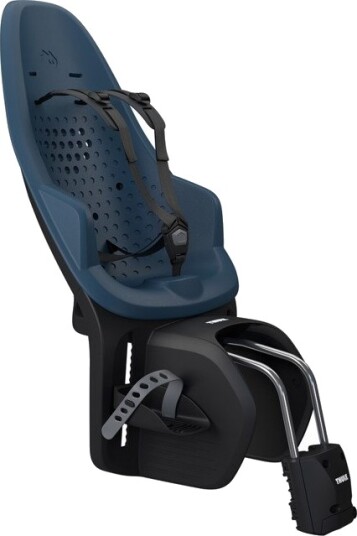 Thule Yepp 2 maxi barnestol stelmontering majolica blue